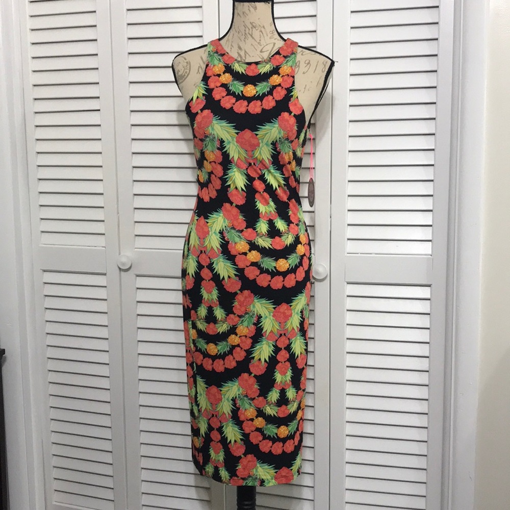 Mara Hoffman Swim Dress